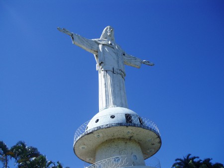 Cristo Redentor